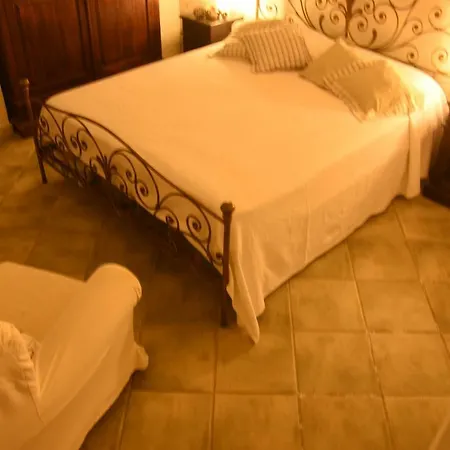 Сasa de vacaciones Casa Sara *