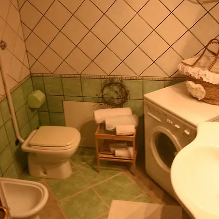 Сasa de vacaciones Casa Sara Chia
