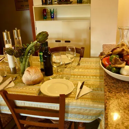 Casa Sara Сasa de vacaciones *