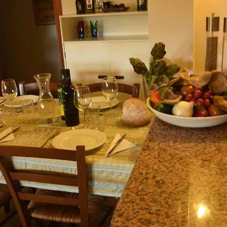 Casa Sara Сasa de vacaciones